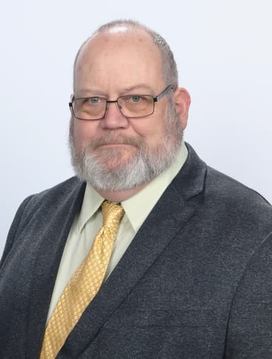 Terry Gautz