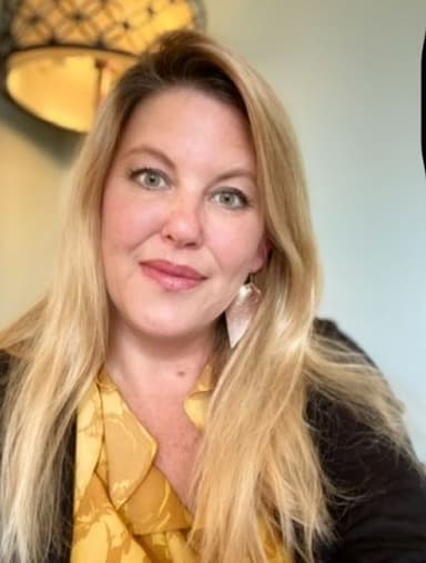 Angela Hall