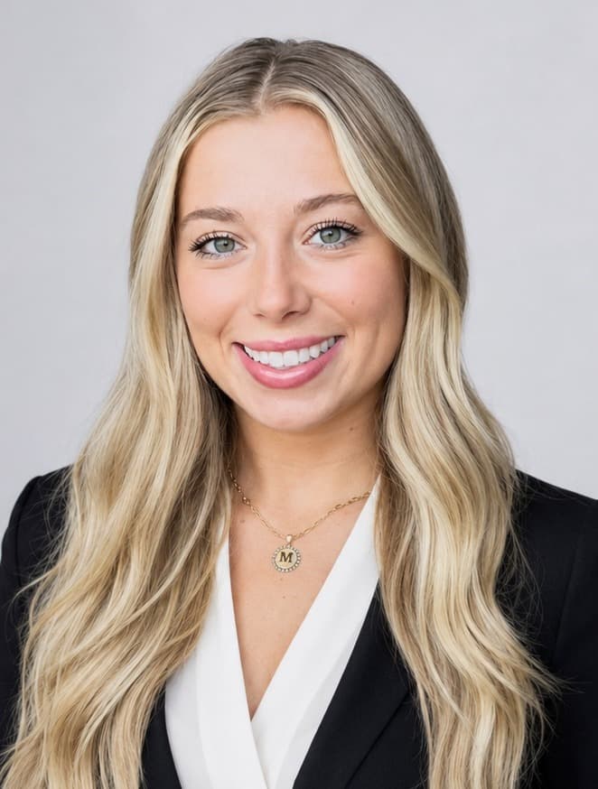 Megan  Johndrow 