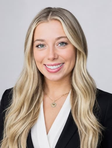 Megan  Johndrow 