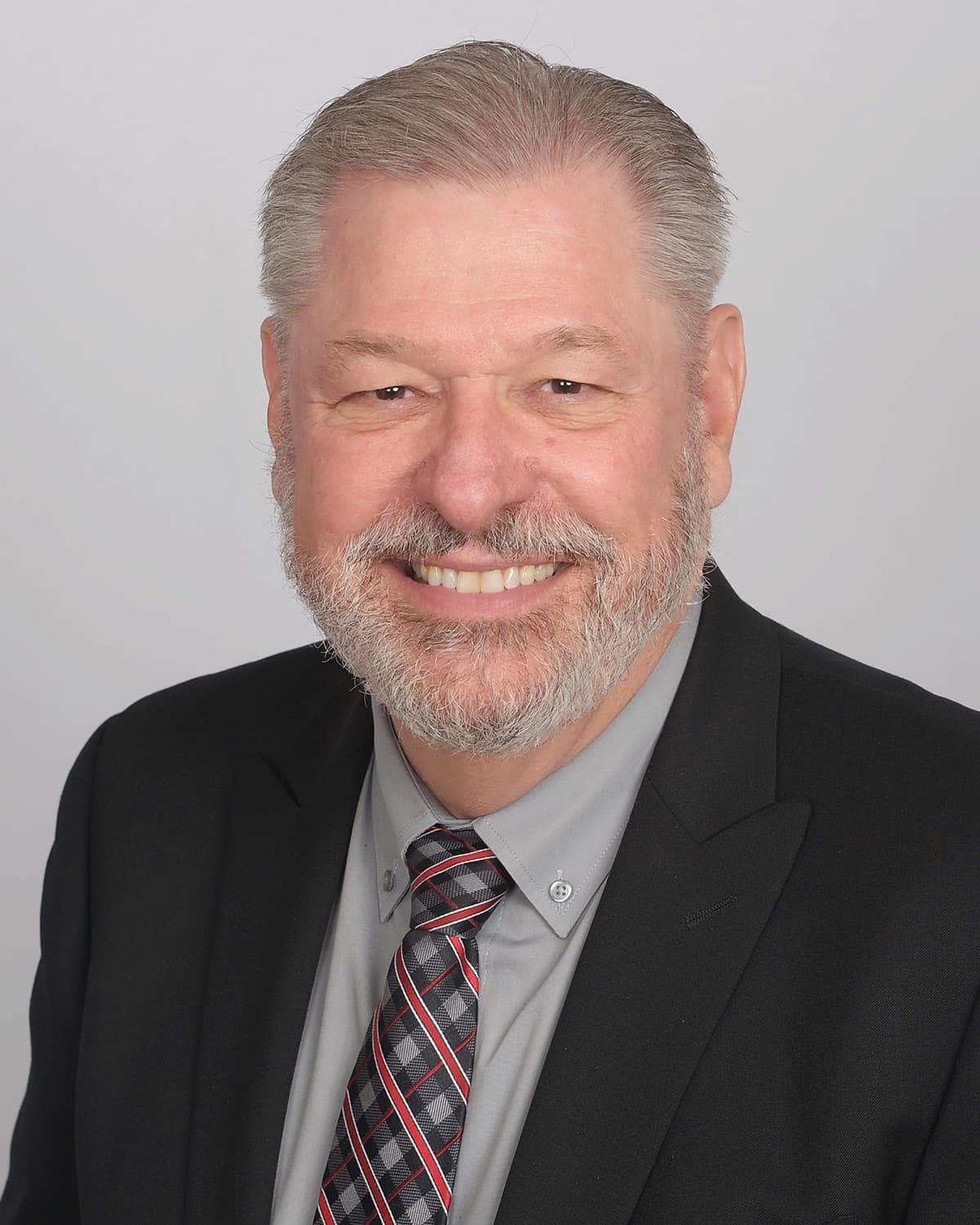 Raymond Carlisle