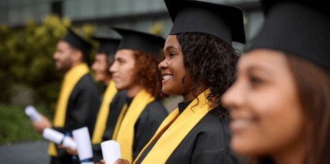 5 ways to start investing after college