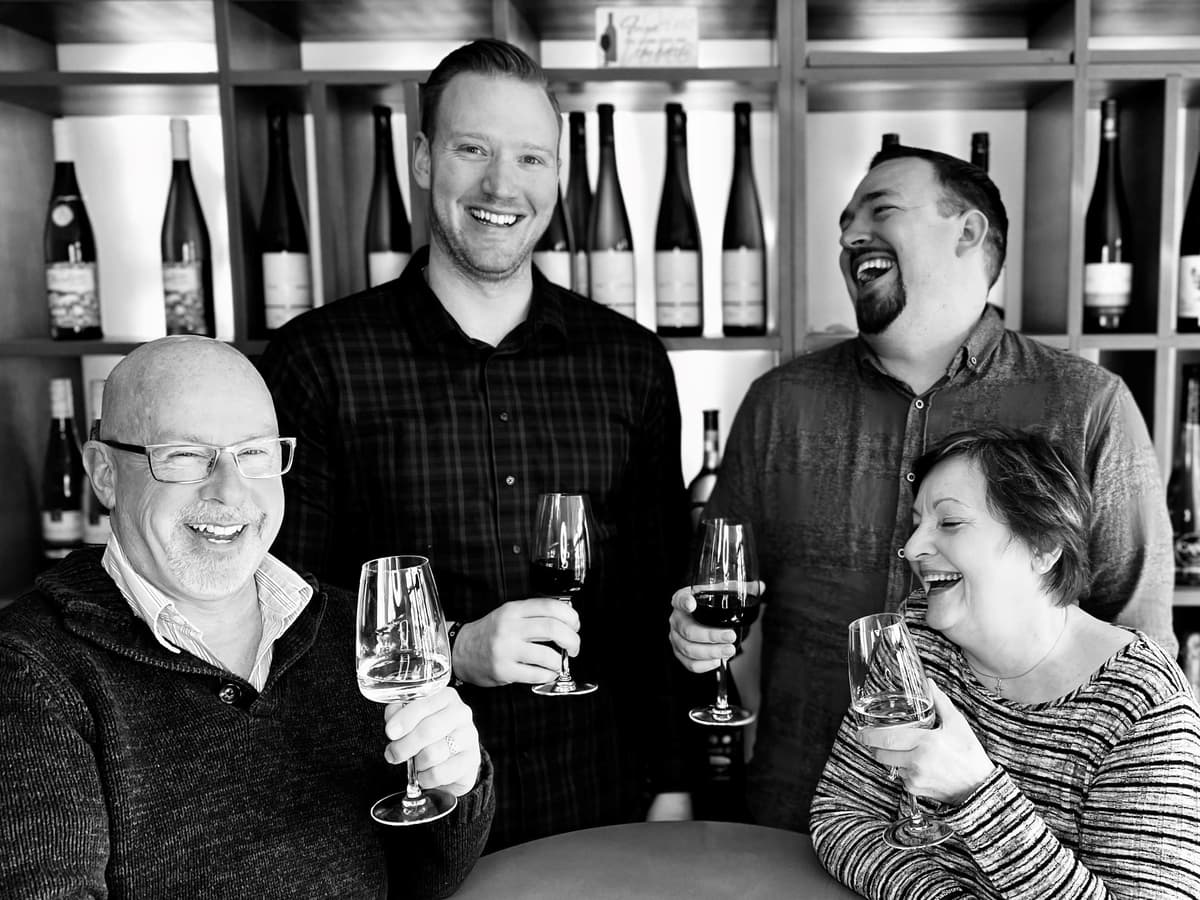 Cuvee Financial Advisors our story image 1