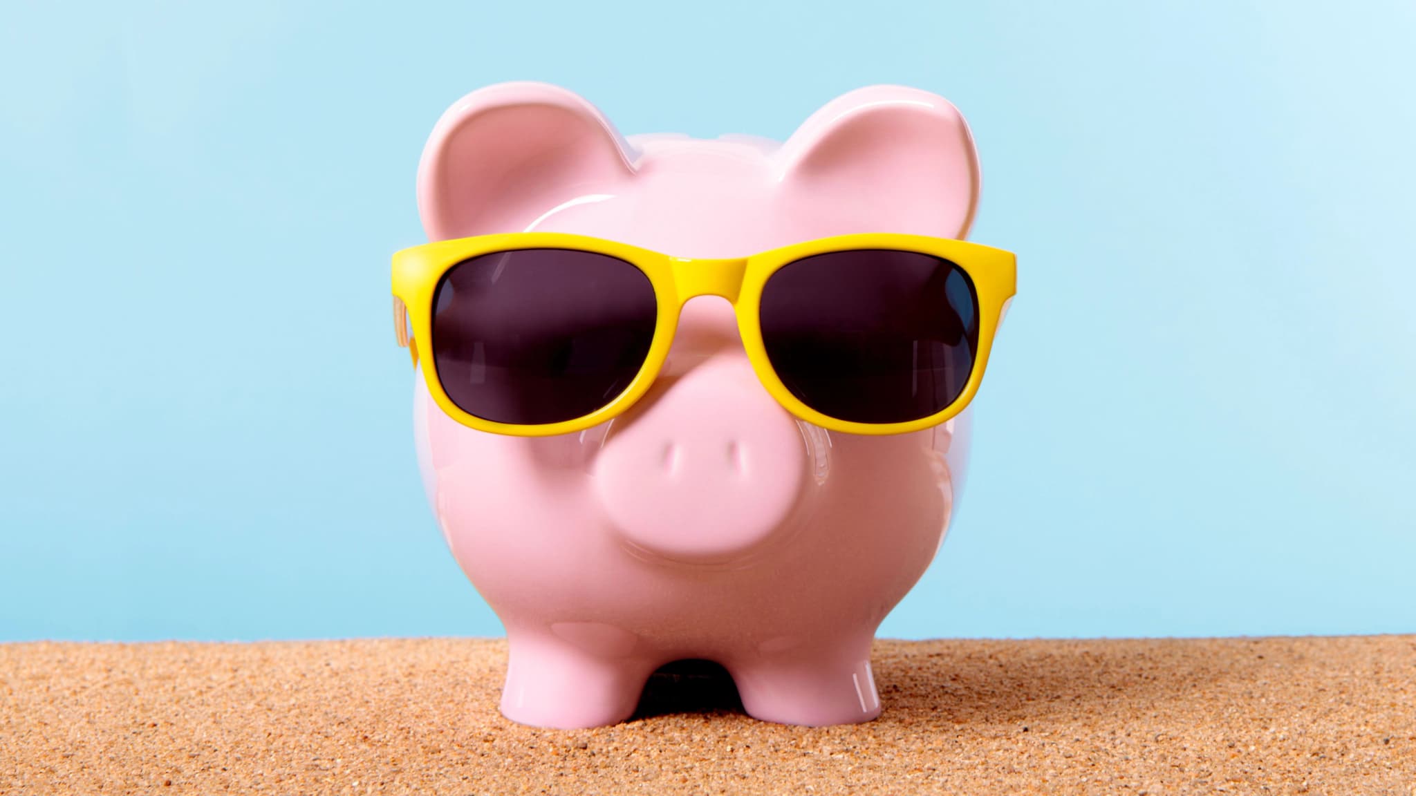 Tips for a Financially Savvy Summer