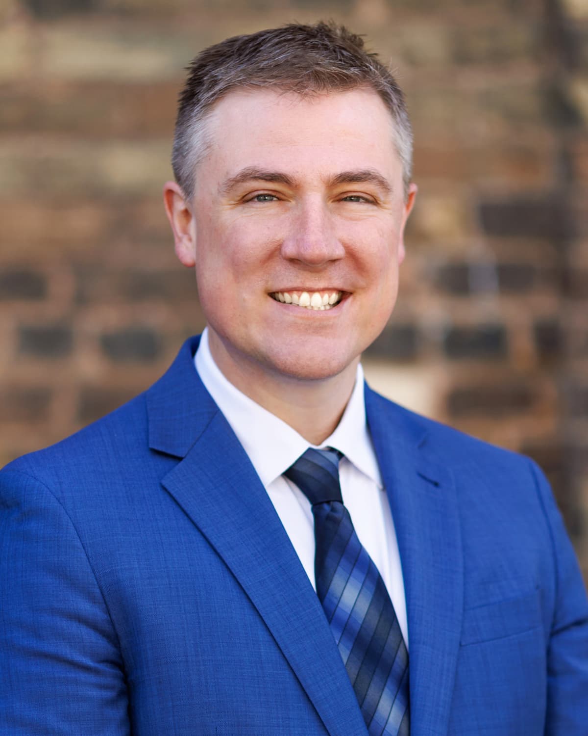 Brent Fassett