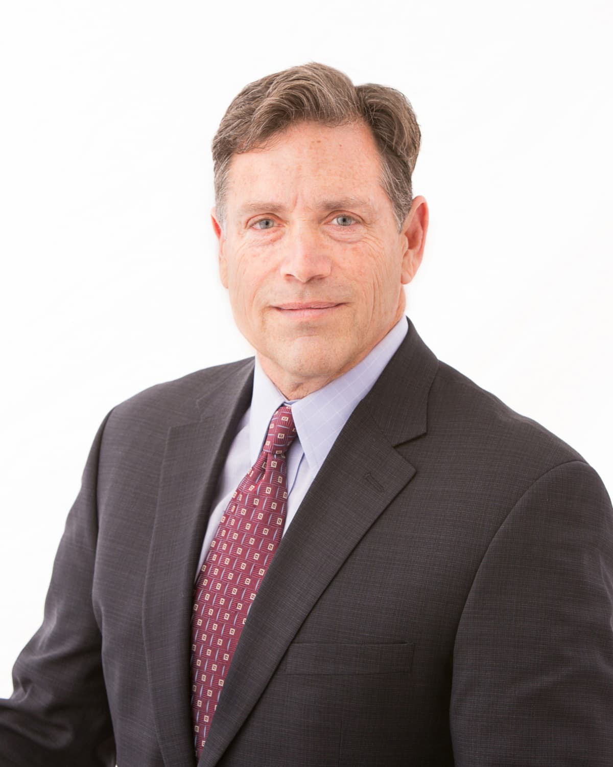 Mark Leiden