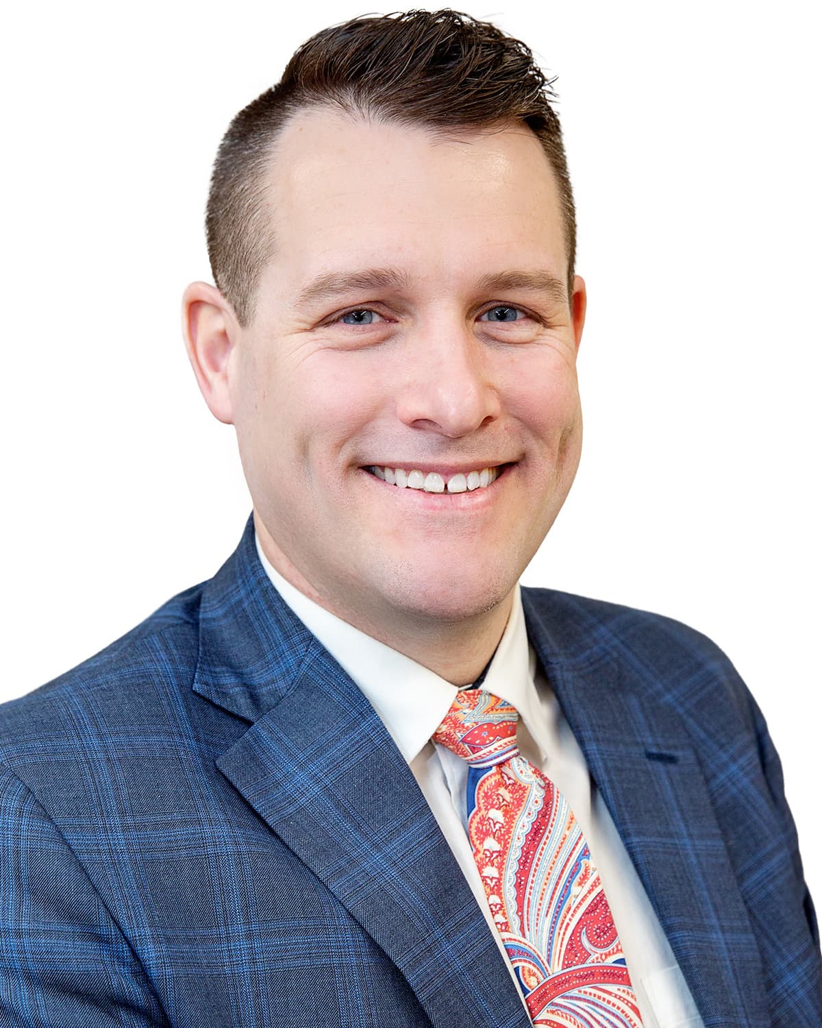 Dan Myers