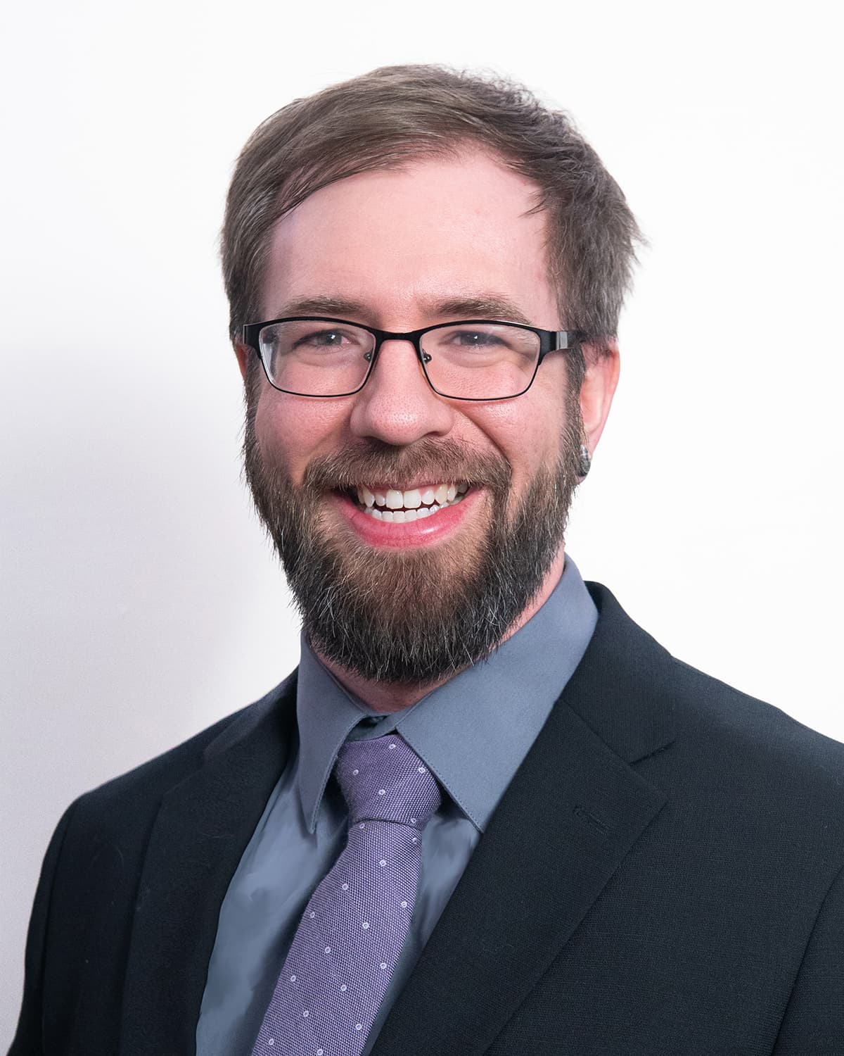 Travis Sorensen