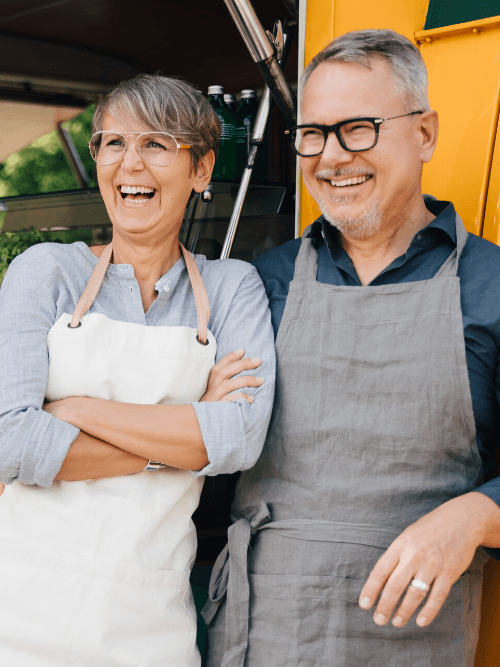 Thrivent has many ways of supporting your generosity goals: