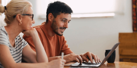 Pairing a Roth IRA with your 401(k)