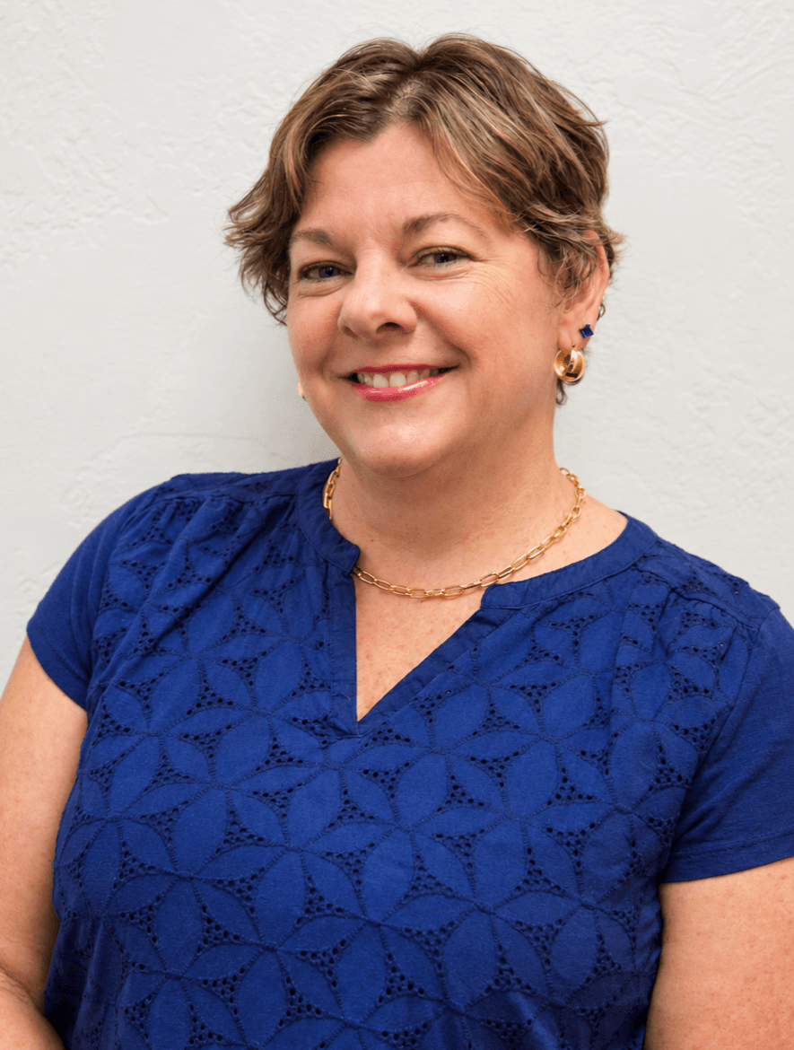 Wendy Miller