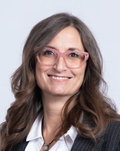 Terri Wooldridge