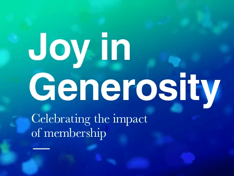 Northland Annual Celebration of Membership image