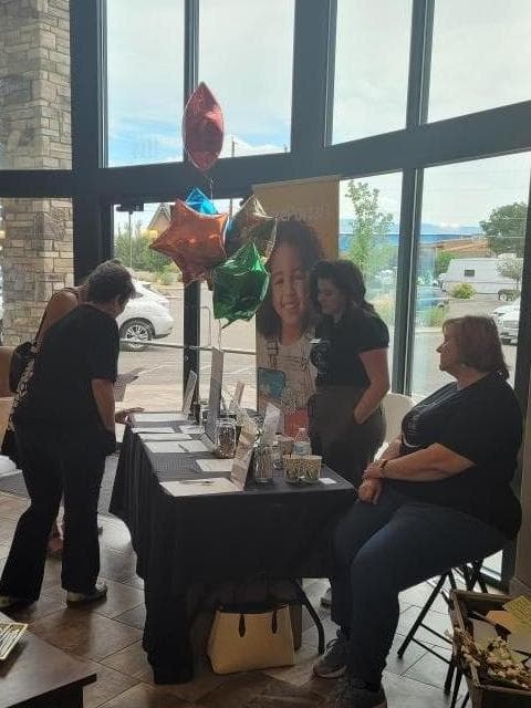 Why Brandi, Why Thrivent: