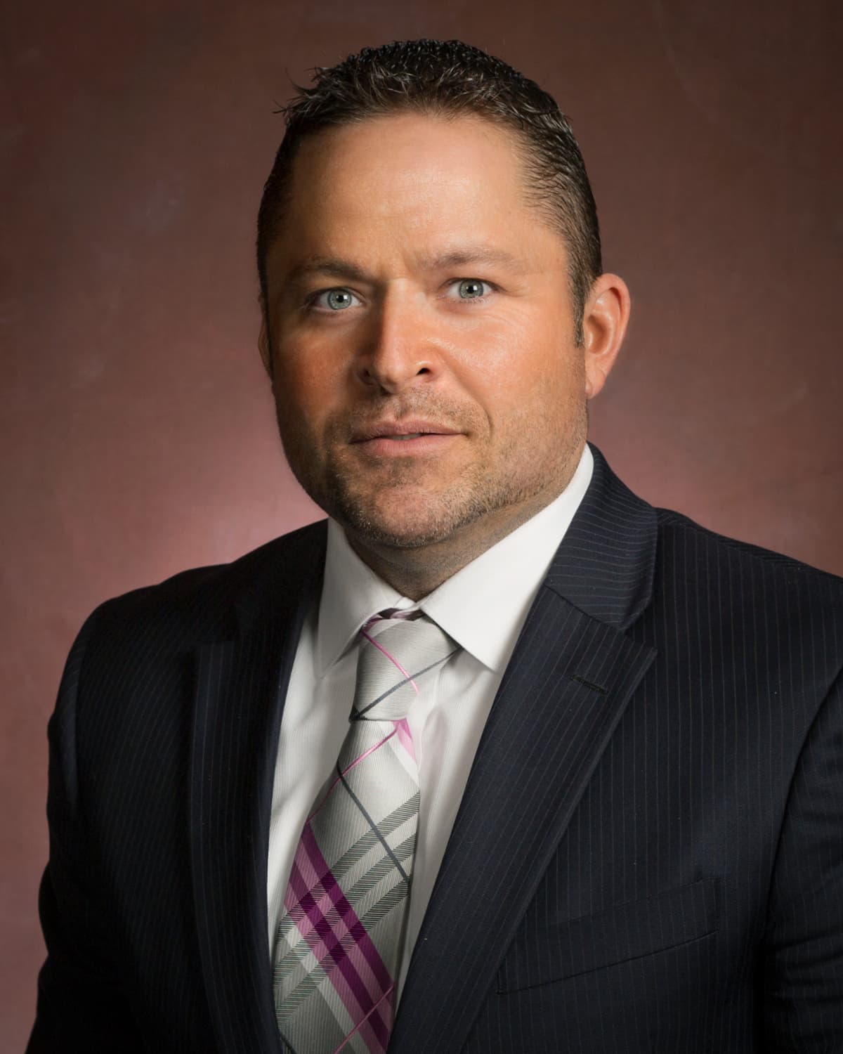 Jason Briscoe