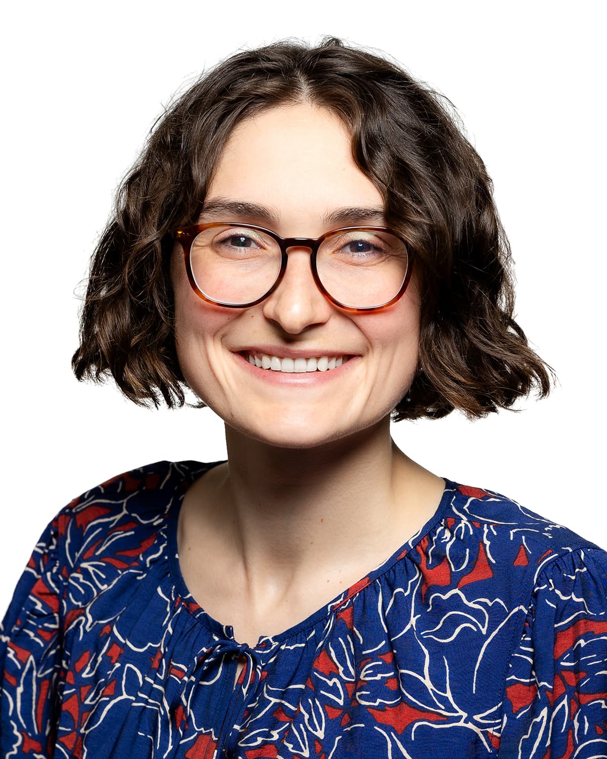 Rebekah Frank