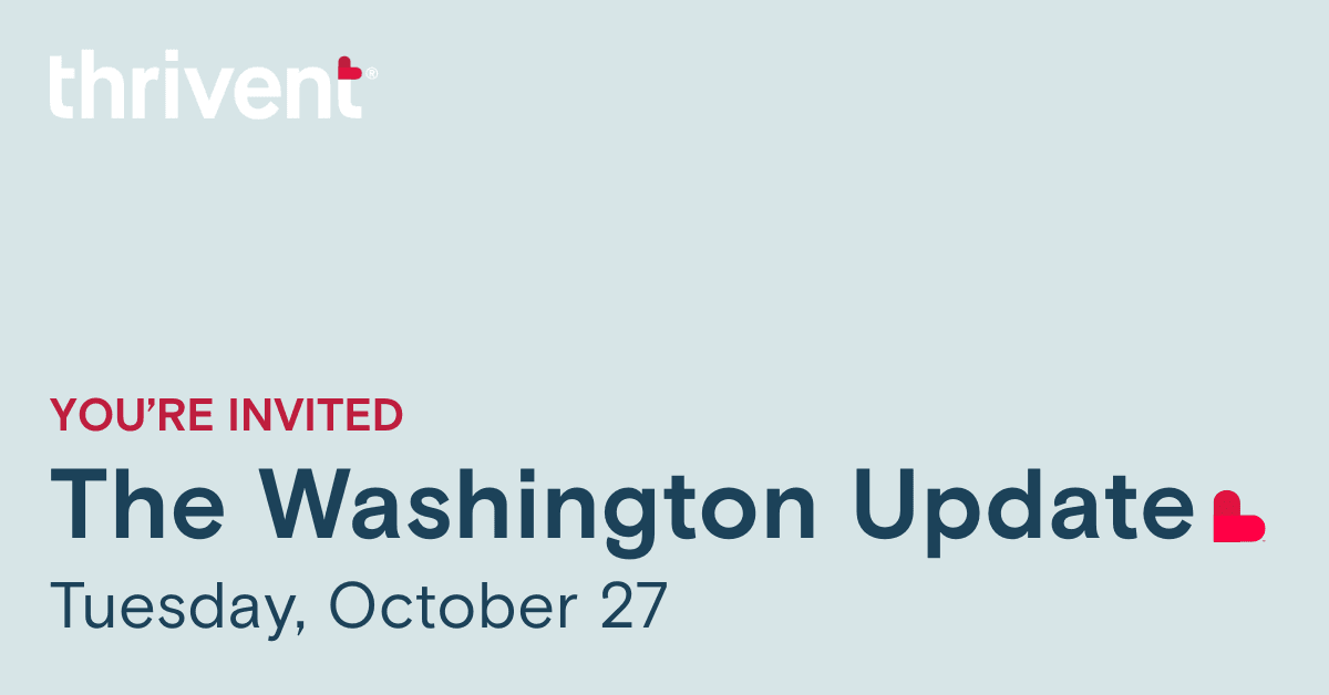 The Washington Update image