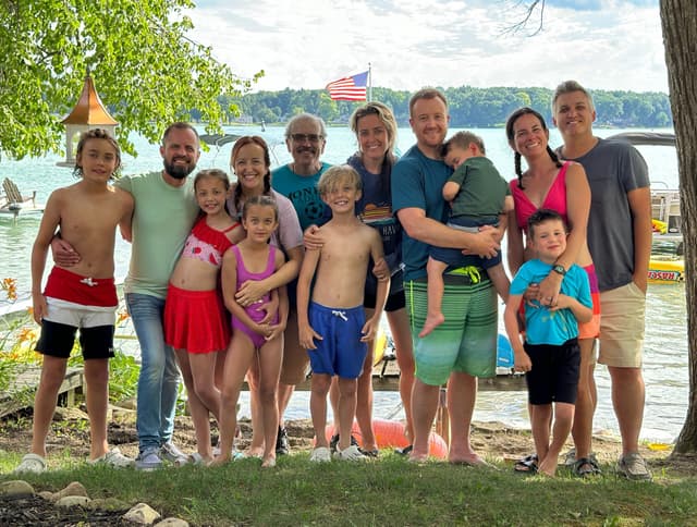 About Andrew Cousino