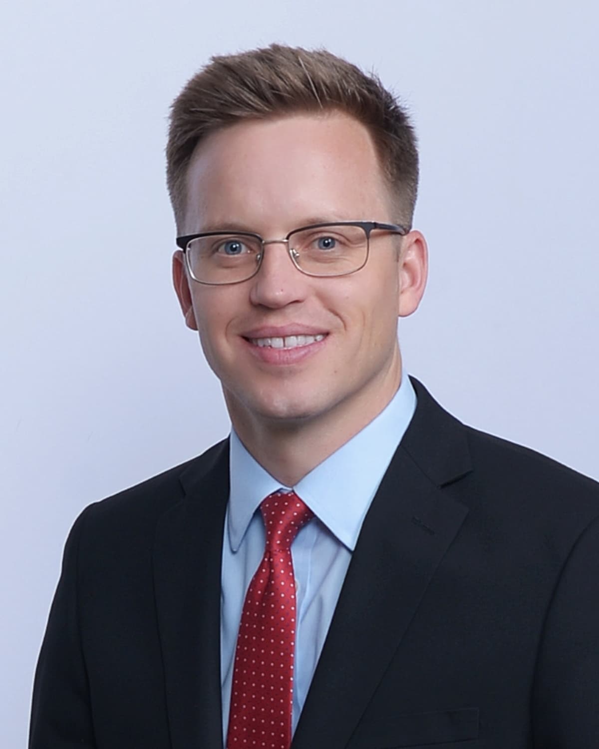 Alex Aldrich