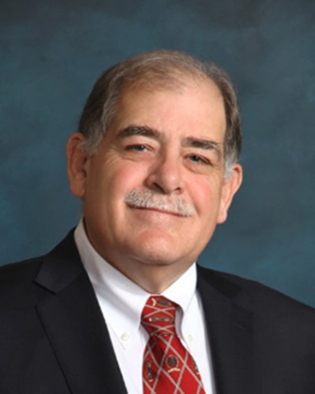 David Parker