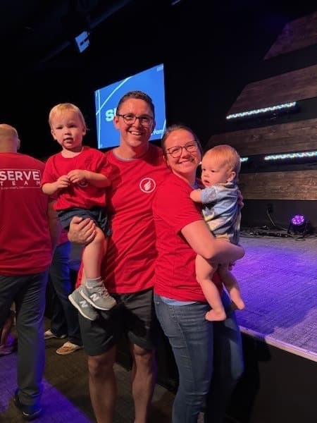 About Stephen Knopke