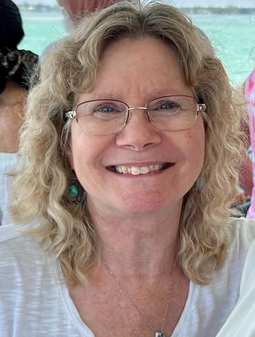 Dana McKibbin