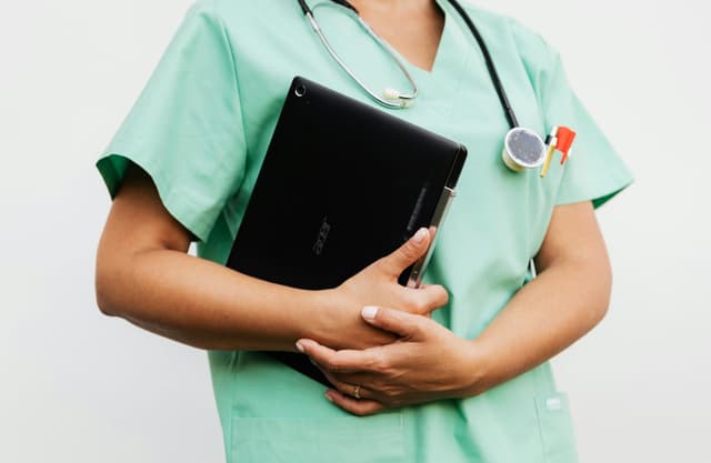Financial Clarity for Medical Professionals