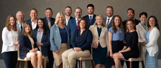 Personalized Guidance, Backed by a Team