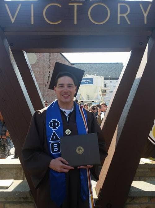 Education and Accomplishments