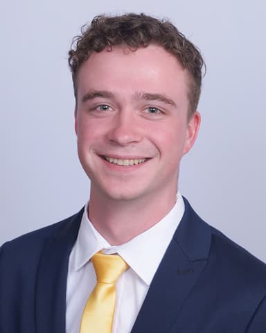 Tyler Kohout