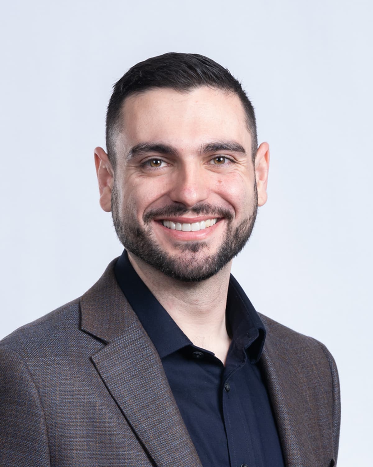 Michael D'Antico