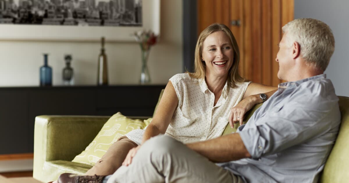 What is a variable annuity & how does it work?