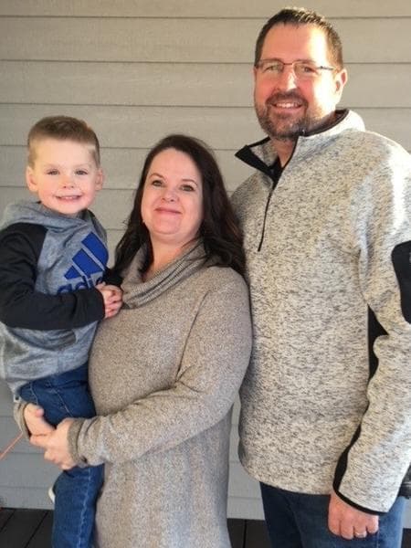 About Todd Rosendahl