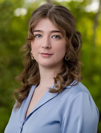 Sophia Deutsch