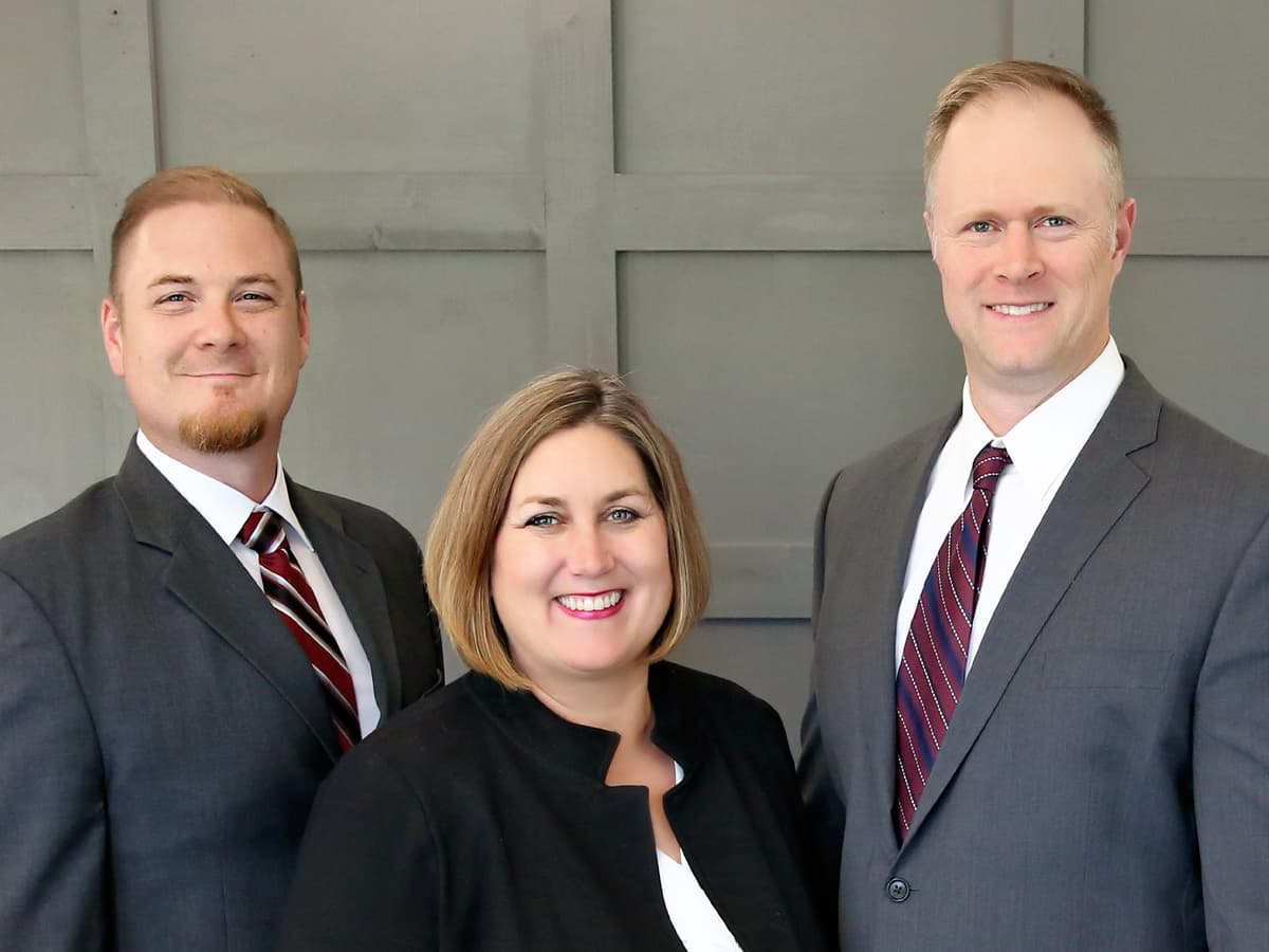 1429 Financial Group our story image 1