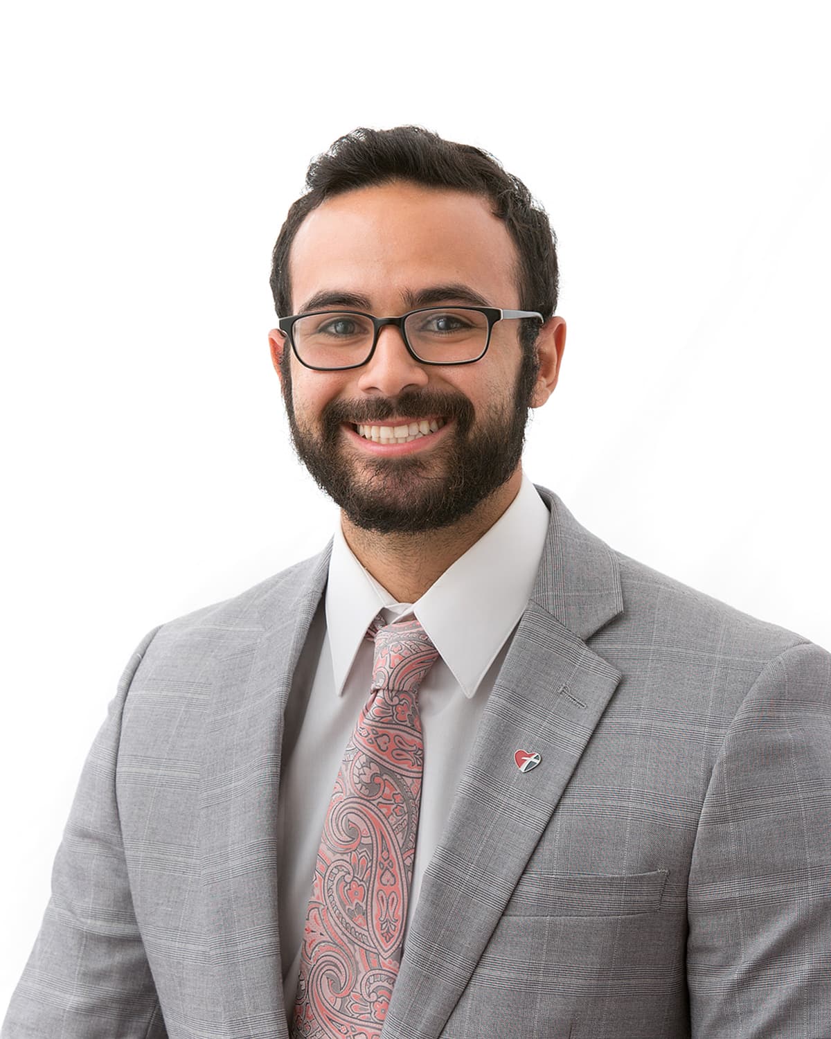 Josh Haddad