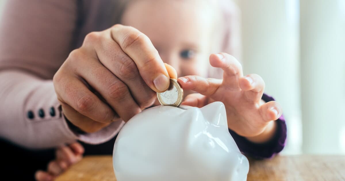 Trump Accounts for kids: The basics of Section 530A accounts