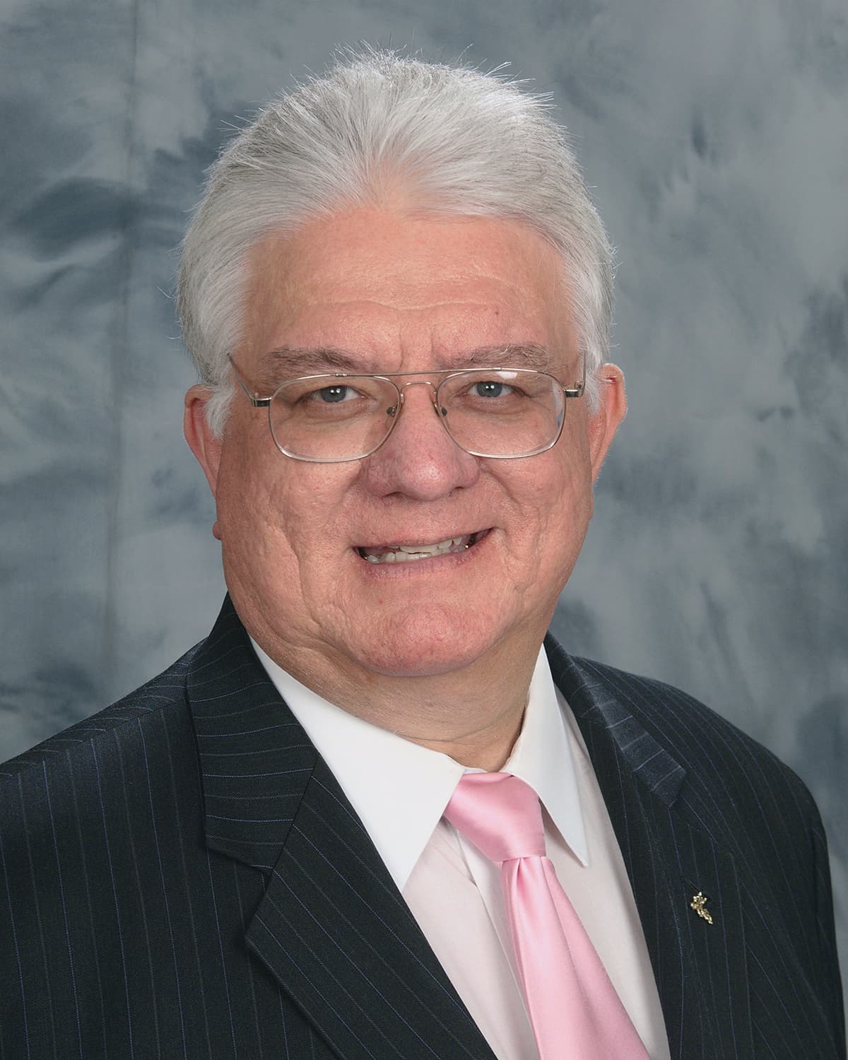 Bryan Vinz