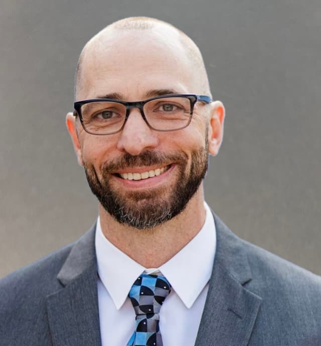 About Russell Zapalac