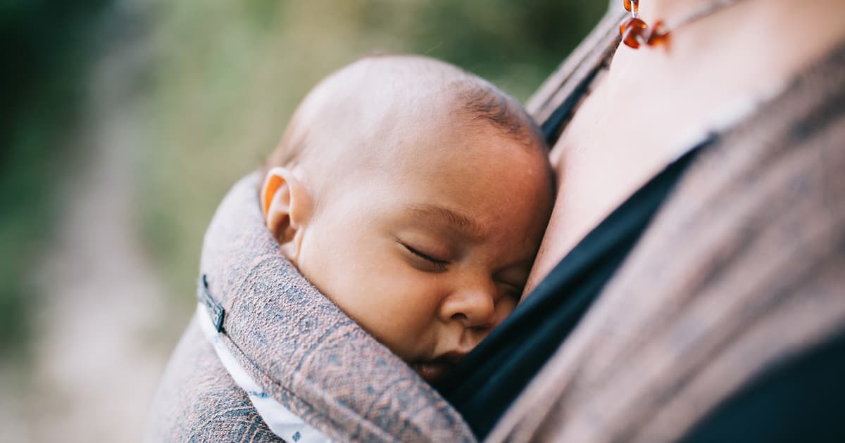 A 7-Point Financial Checklist for New Parents