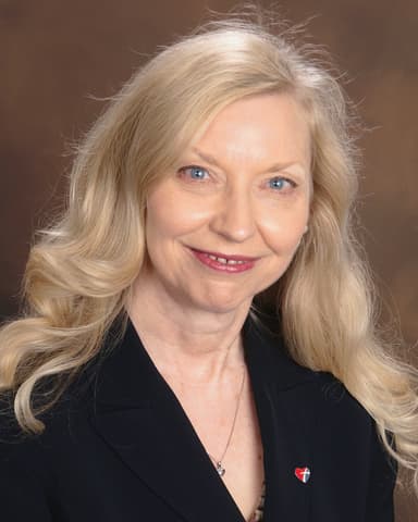 Tammy Brown
