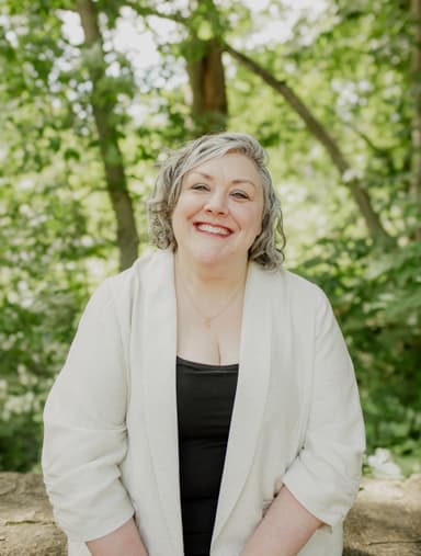Jennifer Quackenbush