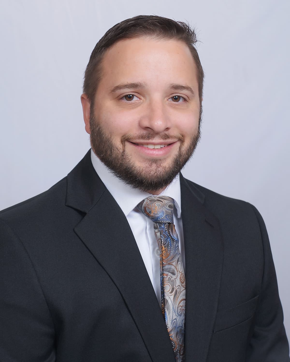 Vincent Saraceno