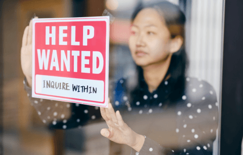 May 2022 Market Update: Labor demand surges despite rocky market & economic turbulence