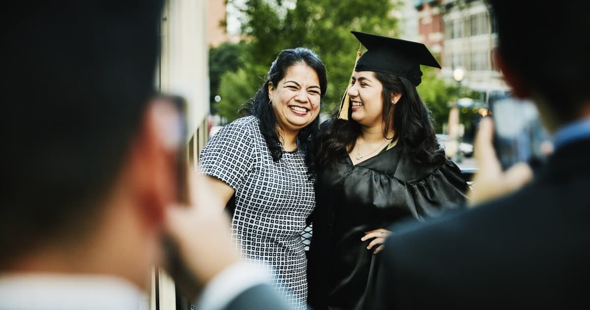 Grant vs. loan vs. scholarship: Comparing the types of student financial aid