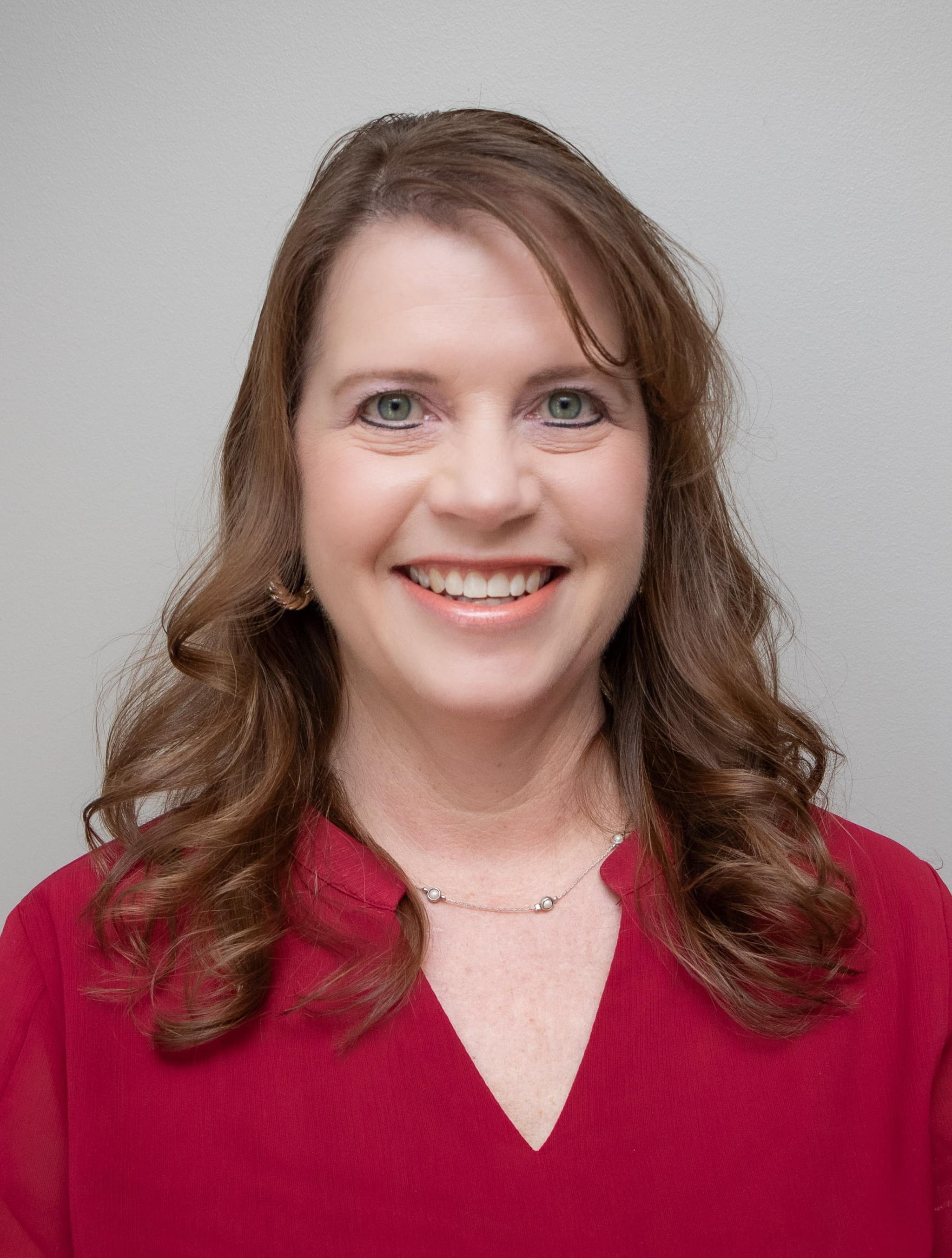Doreen Bonk