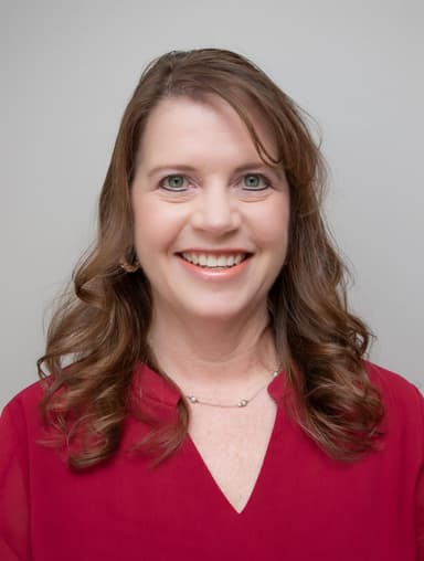 Doreen Bonk