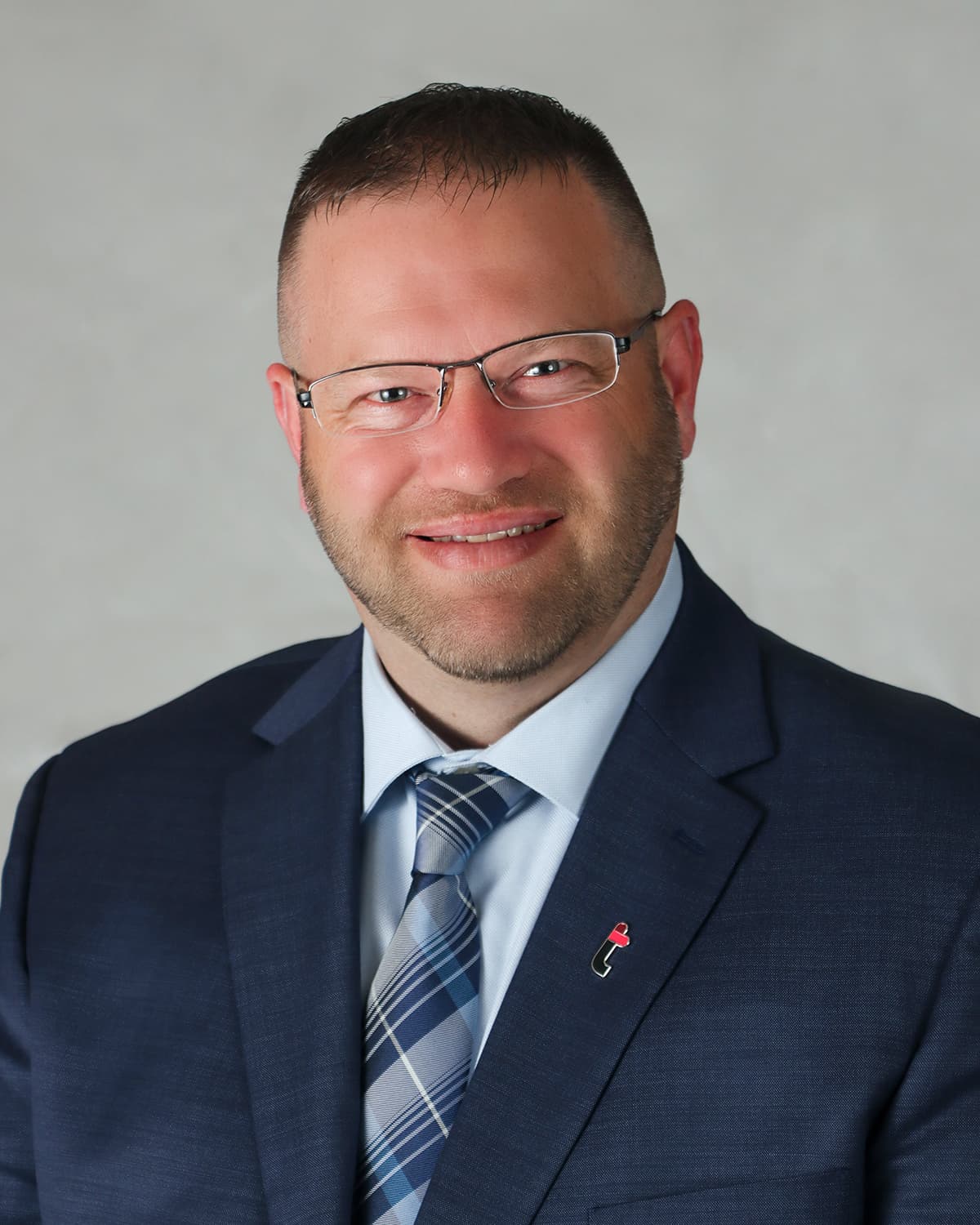 Joshua Theisen