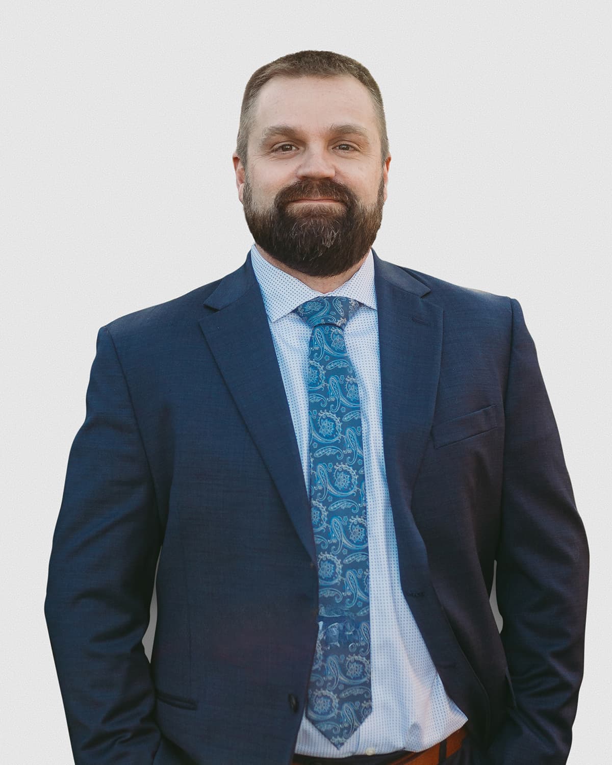 Michael Farrance