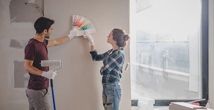 4 Reasons mutual funds may work for you